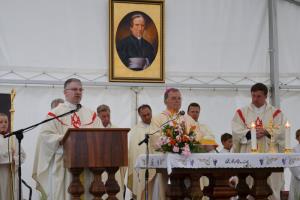 Sveta maša za domovino